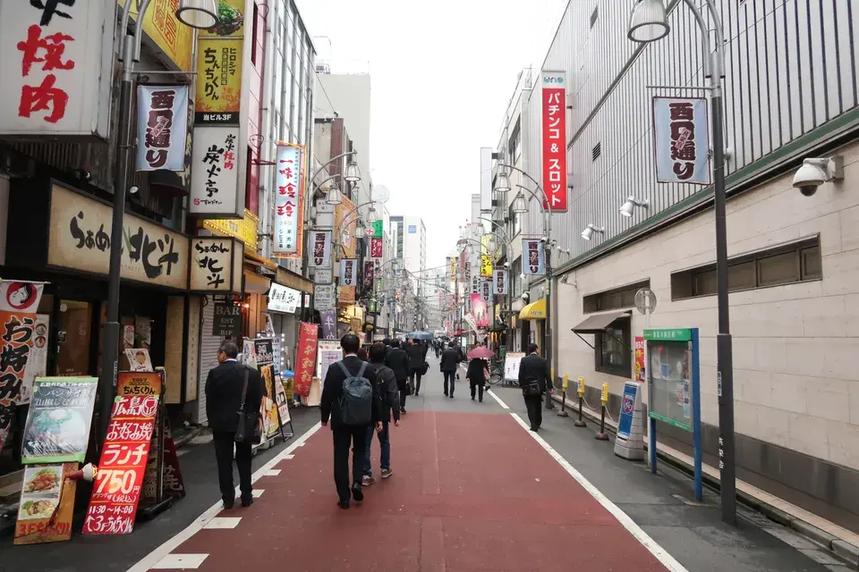 Local Attractions Around Ellisburg in Ellisburg