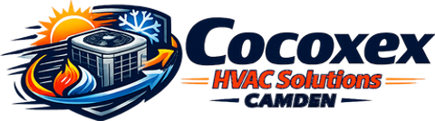 Cocoxex HVAC Solutions Camden